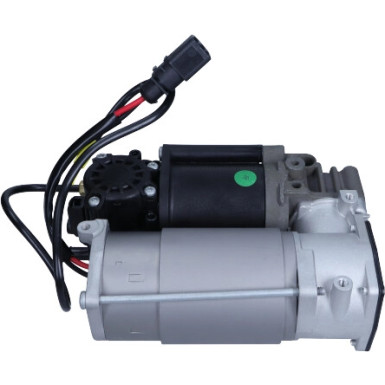 Kompressor, Druckluftanlage 27-5009