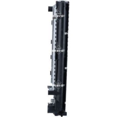 NRF Motorkühler 53872 EASY FIT