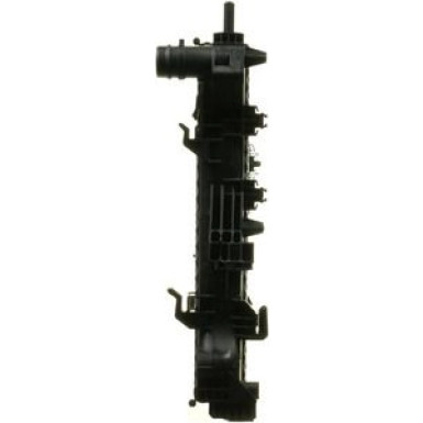 Kühler, Motorkühlung CR 887 000P Kühler, Motorkühlung CR 887 000P