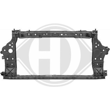FRONTBLECH (PVC) 5254,101,1 FRONTBLECH (PVC) 5254,101,1