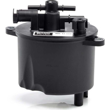 Mann & Hummel Kraftstofffilter PKW CITROEN C-Crosser,PEUG 4007 07 WK 12 004