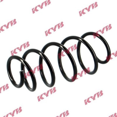 KYB Fahrwerksfeder Citroen P. Ds3 1.4-1.6 11/09-07/15 K-Flex RA3418