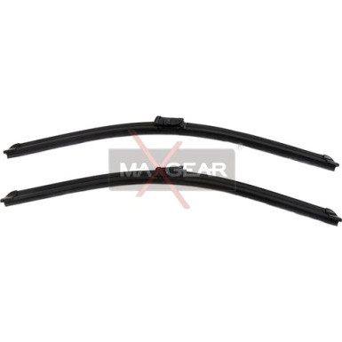 Scheibenwischer 700/600Mm Citroen C4 04 39-0100 Scheibenwischer 700/600Mm Citroen C4 04 39-0100