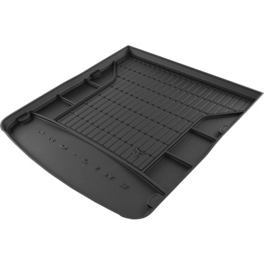 Passgenaue Kofferraummatte Gummimatte Audi A6 C7 11- Avant TM549086