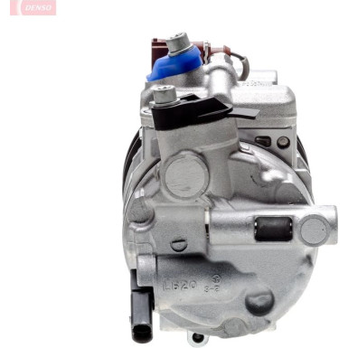 DENSO Kompressor DCP02101