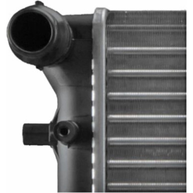 Kühler, Motorkühlung BEHR Premium Line CR 368 000P