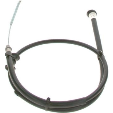 Handbremsseil re FIAT Panda 03 1987477926