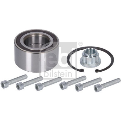 FEBI BILSTEIN Radlager 34789 FEBI BILSTEIN Radlager 34789
