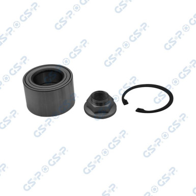 GSP Radlagersatz GKX0034 GSP Radlagersatz GKX0034