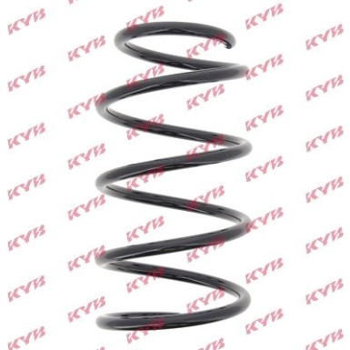 KYB Fahrwerksfeder Toyota P. Corolla 1.4/1.6 01/02-07/07 K-Flex RG3185