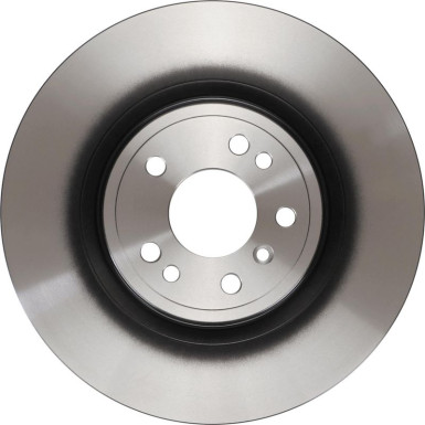 Bremsscheibe Db P. W166 2.2-3.5 11 DF6833S Bremsscheibe Db P. W166 2.2-3.5 11 DF6833S