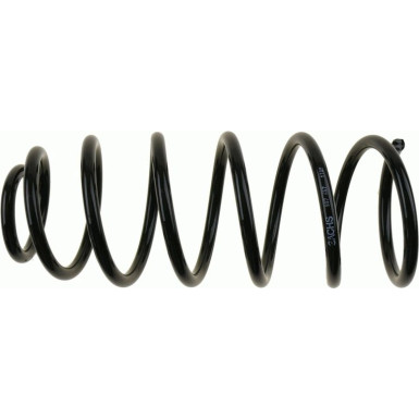 Sachs Fahrwerksfeder Vw P. Passat 2.0/2.0-16V 92- (Ja Kombi) 997 457 Sachs Fahrwerksfeder Vw P. Passat 2.0/2.0-16V 92- (Ja Kombi) 997 457