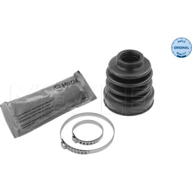 Faltenbalg, Antriebswelle Ford Int. 28X62X83 11-14 495 0012