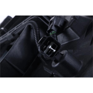 Kühlerlüfter PKW 850053 Kühlerlüfter PKW 850053
