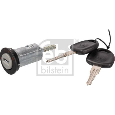 Febi Bilstein Schließzylinder Zündschloss 02748 Febi Bilstein Schließzylinder Zündschloss 02748