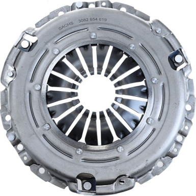 SACHS Kupplungssatz 3000 950 551