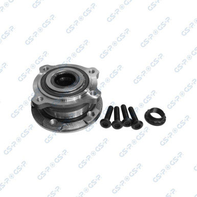 GSP Radlager 9330026K