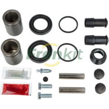 FRENKIT Reparatursatz, Bremssattel 743245 FRENKIT Reparatursatz, Bremssattel 743245