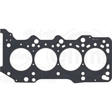 Dichtung, Zylinderkopf MAZDA 541.860
