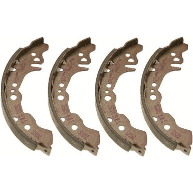87 461 021 Bremsbacken GS8750 87 461 021 Bremsbacken GS8750