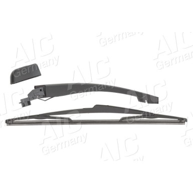 Wischerarm, hinten mit Scheibenwischer Volvo NEW MOBILITY PARTS 56843