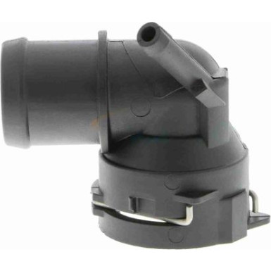 VAICO Kühlmittelflansch V10-2954 VAICO Kühlmittelflansch V10-2954