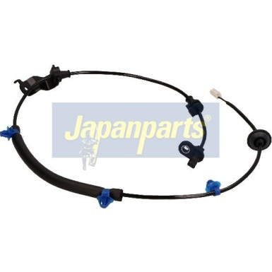 Sensor, Raddrehzahl ABS-454
