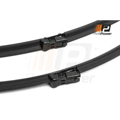 PROFIPOWER Wischblatt 1W1057K PROFIPOWER Wischblatt 1W1057K