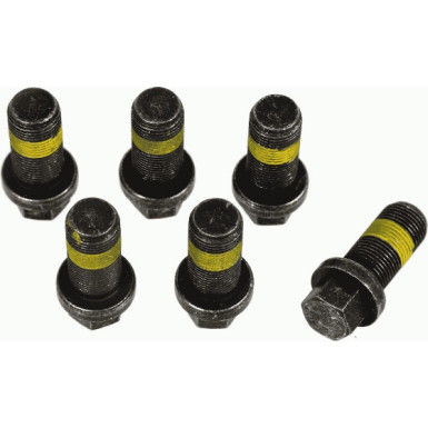 Schraubensatz MAZDA 1874000069