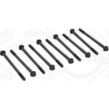 Zylinderkopfschraubensatz 356.390 Zylinderkopfschraubensatz 356.390