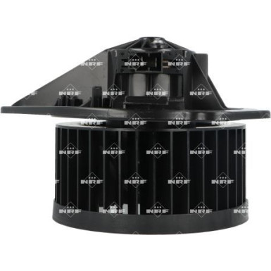 NRF Ventilator 34137