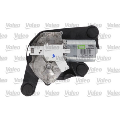 Wischermotor hinten 582657 Wischermotor hinten 582657
