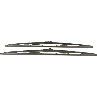603 BOSCH Wischerblatt 3397118301 603 BOSCH Wischerblatt 3397118301
