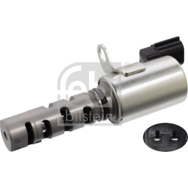 Magnetventil 107420