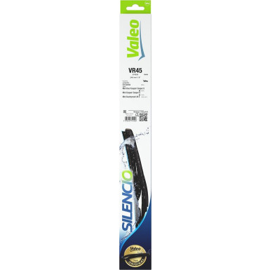 Silencio Performance Heck (x1) 574224 Silencio Performance Heck (x1) 574224