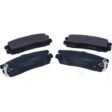 Bremsbelagsatz Opel T. Frontera A/B/Isuzu 19-0483