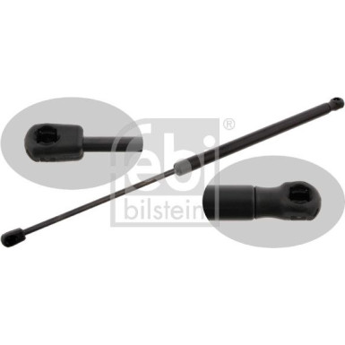 FEBI BILSTEIN Gasdruckfeder 27603