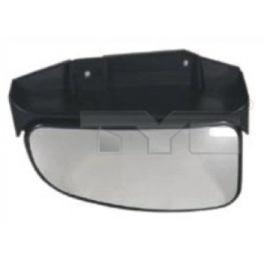 TYC Spiegelglas, Außenspiegel 305-0088-1