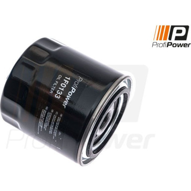 PROFIPOWER Ölfilter 1F0133 PROFIPOWER Ölfilter 1F0133
