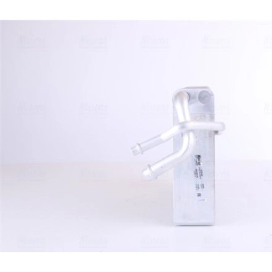 Verdampfer PKW Mercedes E-Klasse 02 92344