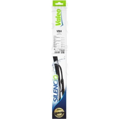Valeo Silencio Performance 574129 Valeo Silencio Performance 574129