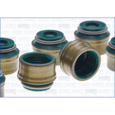 Dichtungssatz, Ventilschaft 57041900