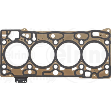 Dichtung, Zylinderkopf VOLKSWAGEN 718.061