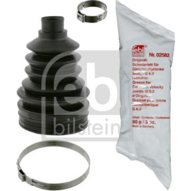 Faltenbalg, Antriebswelle Opel Ext. 1,0 12842 Faltenbalg, Antriebswelle Opel Ext. 1,0 12842