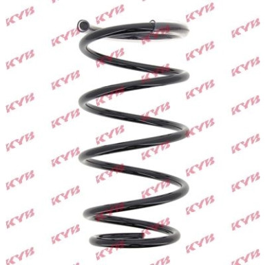 KYB Fahrwerksfeder Honda T. Hr-V 1.6 16V 03.99 K-Flex RC5817