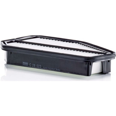 Mann & Hummel Luftfilter PKW HONDA Civic 07 C 28 023