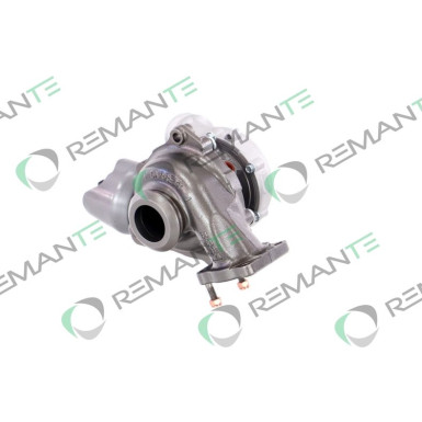 Lader, Aufladung 003-001-001165R