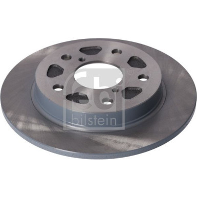FEBI BILSTEIN Bremsscheibe 194645 FEBI BILSTEIN Bremsscheibe 194645