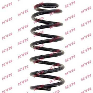 KYB Fahrwerksfeder Volvo T. V70 Ii 2.4D/2.4T/2.5T 09/01-08/07 K-Flex RC6736