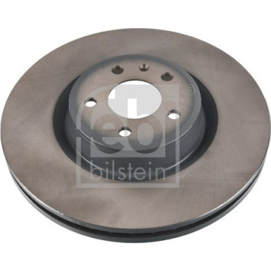 FEBI BILSTEIN Bremsscheibe 107718 FEBI BILSTEIN Bremsscheibe 107718